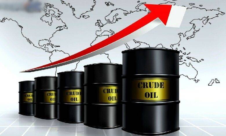 بعد تقارير عن استعداد "إسرائيل" لضرب المنشآت النووية الإيرانية.. النفط يرتفع أكثر من 1%!