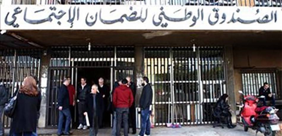 كركي: الادّعاء على شركة والأجراء
الوهميّين فيها أمام القضاء المختصّ