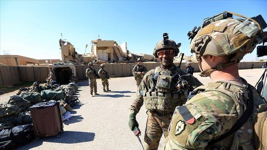 البنتاغون يراجع الانسحاب "الفوضوي" من أفغانستان