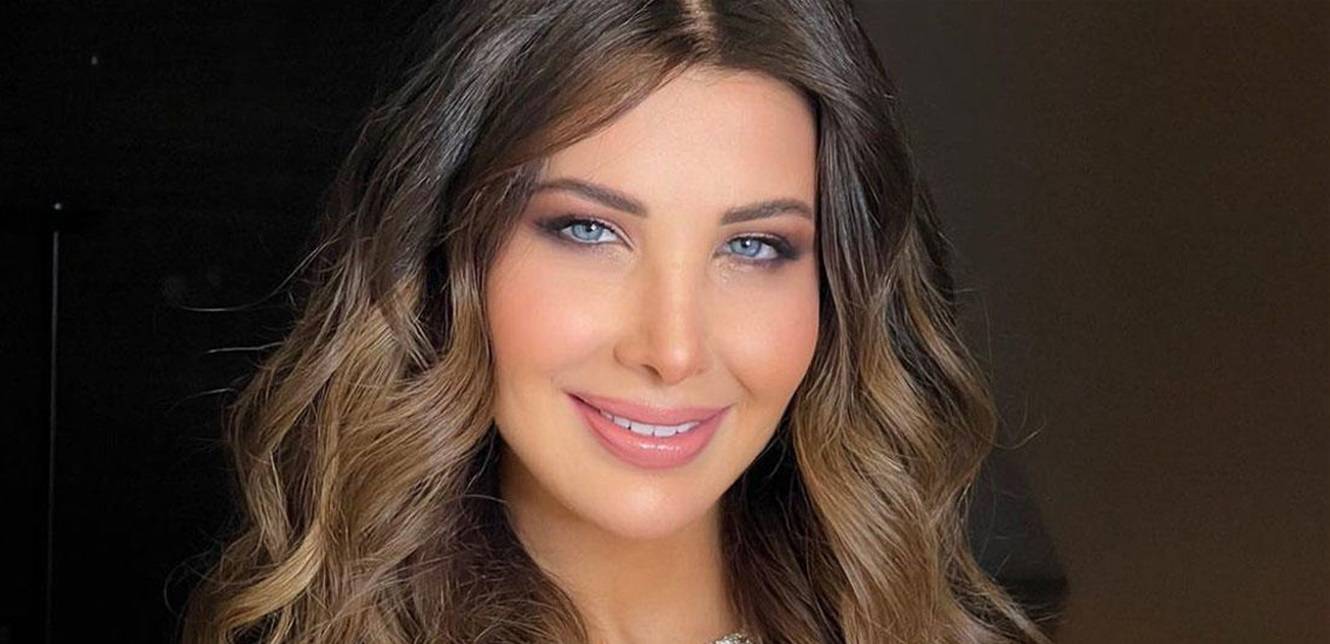 نانسي عجرم بـ "بقصة غرام" مختلفة.. إليكم التفاصيل