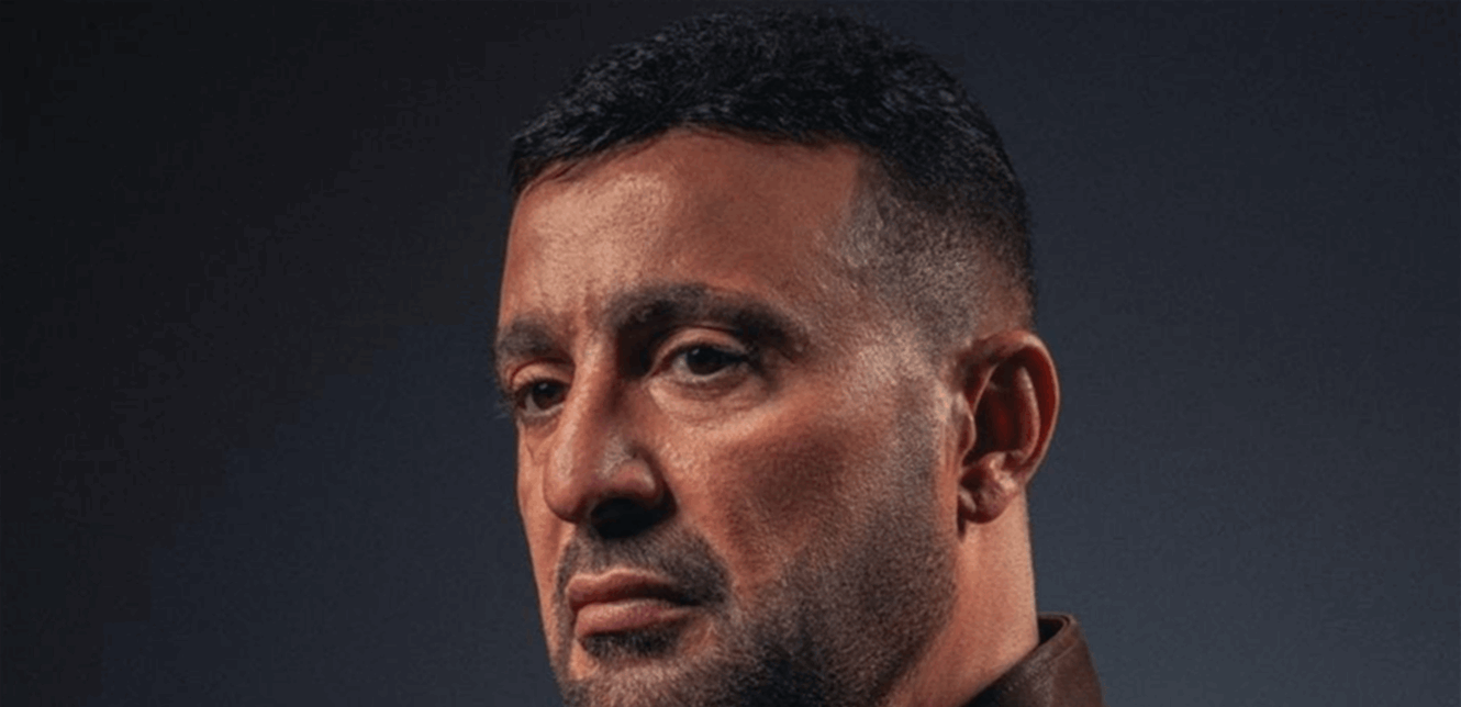 أحمد السقا يردّ على رسالة نجله بكلمات مؤثّرة