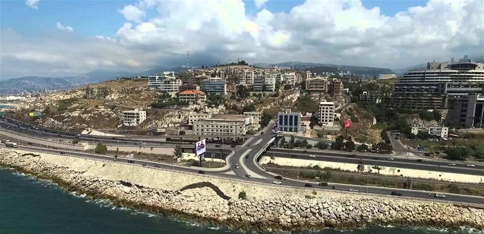 تدابير سير في المارينا-ضبية غداً... إليكم السبب
