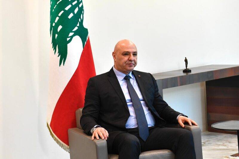 “الدستوري” يقبل مراجعة مقدمة من عون