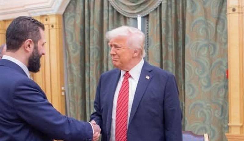 أميركا “تبشّر” بـ”حرب أهلية” في سوريا.. و”التقسيم”!