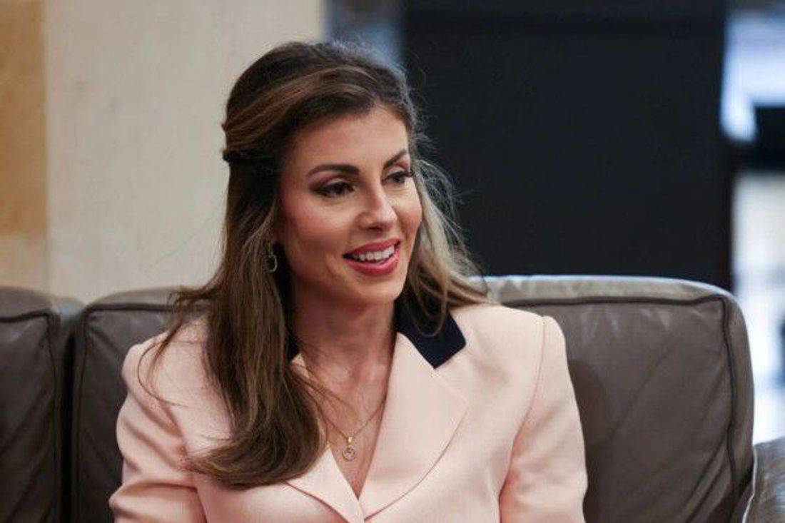 أورتاغوس تساوم من الدوحة: الاستثمارات ممكنة... ولكن