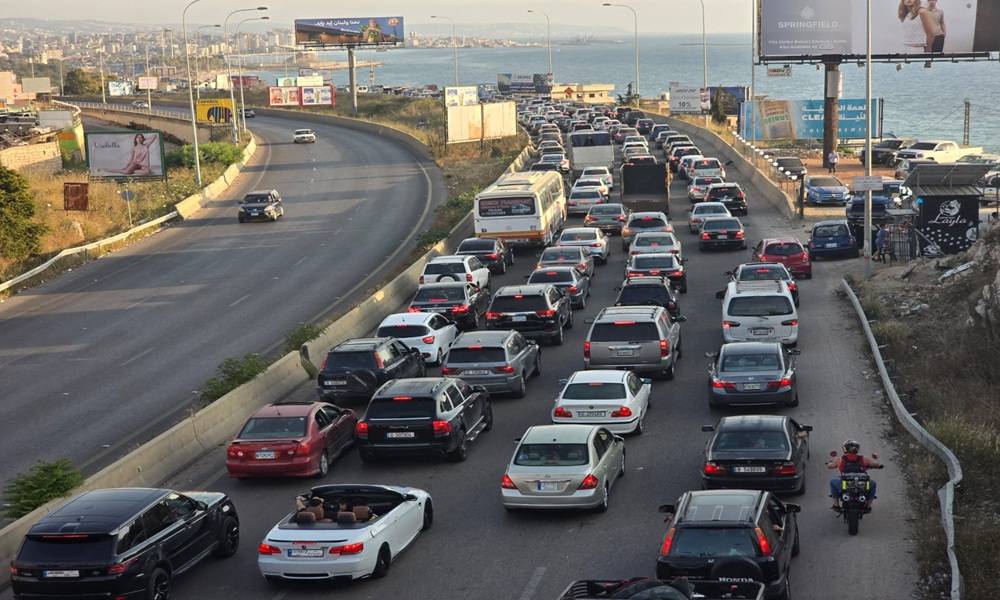 الجنوب يقترع... تثبيت للخيارات التاريخية وسط استحقاق «البلديات»
<أم المعارك> في جزين وسباق مفتوح في صيدا
الزوار الاميركيون بالجملة وعروض لـ«الثنائي» و15 حزيران تسليم سلاح مخيمات بيروت