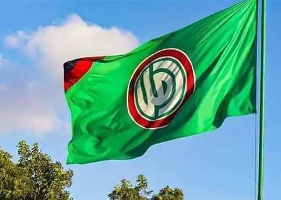 "أمل": الأراضي التي تحتلها إسرائيل لبنانية ولن نقبل بأن تكون شريطاً عازلاً