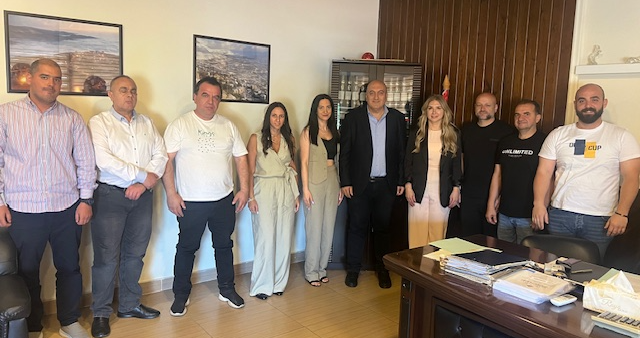 انتخاب رئيس ونائب رئيس لبلديات قضاء زغرتا يتواصل