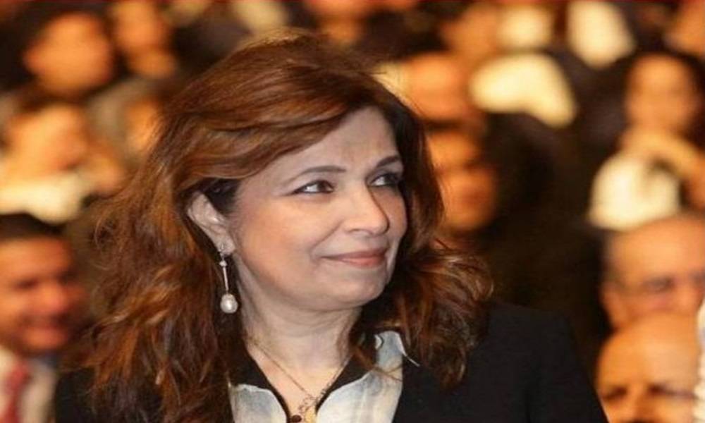 فوز ئيسة بلدية بتغرين ميرنا المرّ برئاسة اتحاد بلديات المتن بنتيجة 22-11