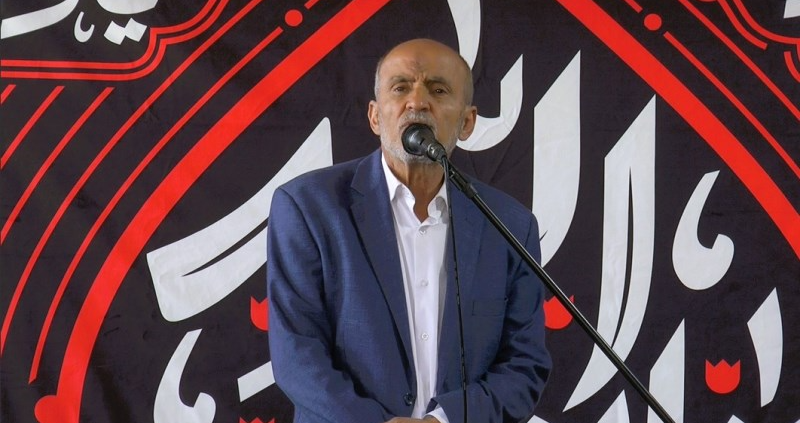 جشي: شعار المرحلة نحمي ونبني ولا كرامة من دون مقاومة