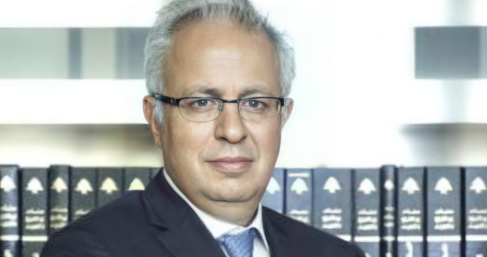 وزير العدل شكر الحجار والقوى الأمنيّة
والقضاة على إنجاز الاستحقاق الانتخابي