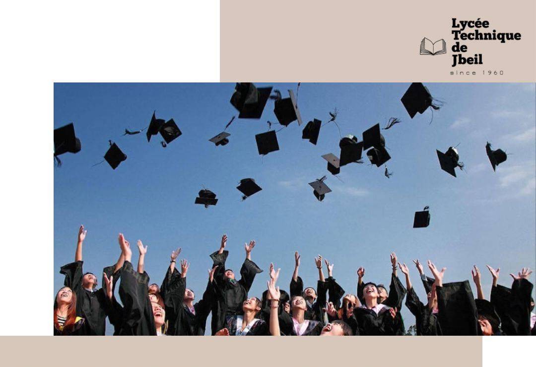 ثانوية جبيل الفنية: ستة عقود من التميّز في خدمة الشباب اللبناني