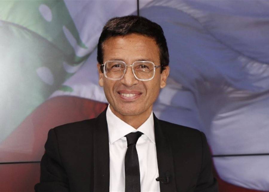 عمر حرفوش بين طموح التغيير وواقع السياسة اللبنانيّة