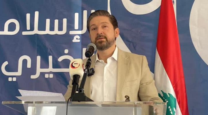 حذّر من محاولة تفريغ الساحة السنّية من قياداتها
كرامي: نقف خلف العهد والجيش بمقاومة الاحتلال