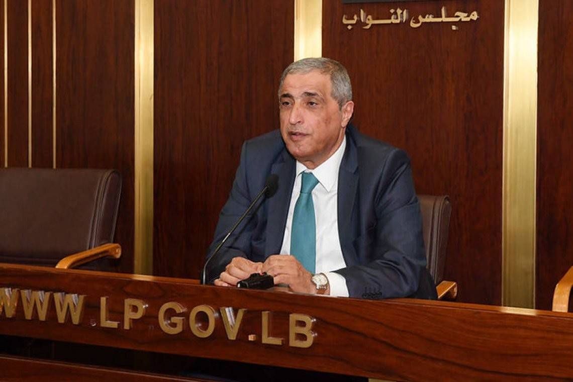 هاشم شكر القوى الأمنية والعسكرية: أدت دورها بمسؤولية وروحية الأخوة في يوم الجنوب الانتخابي