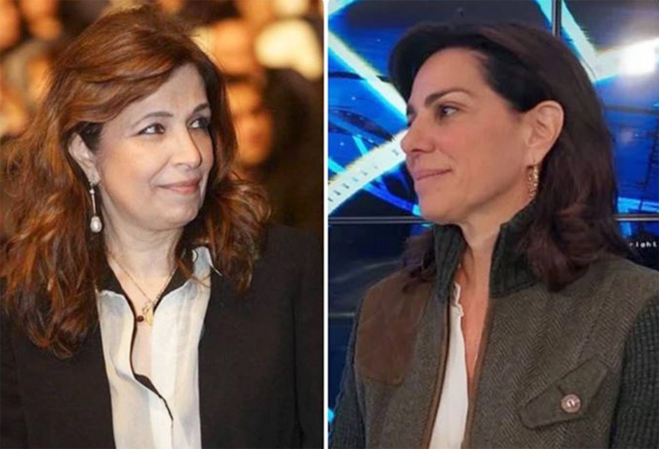 معركة "ميرنا ونيكول"... صراع سياسي بعنوان رئاسة الاتحاد
كيف تبدّلت المعادلة الانتخابيّة الى ٢٢ - ١١... تفاصيل الانقلاب المتني