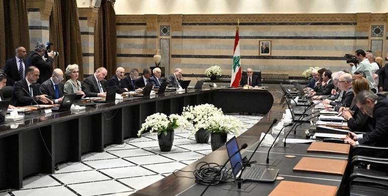 5 ملفات في ملعب الحكومة بعد إنجاز الإنتخابات البلديّة والإختياريّة
