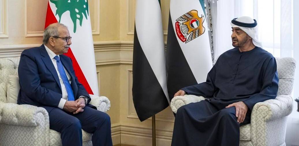 سلام: مشروعنا يستوجب التحرّر من ثنائيّة السلاح
نريد إعلامًا عربيًا حديثًا حيّا ومُتنوّعًا يصنع المستقبل