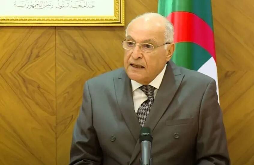 الجزائر: لن نسمح بالعبث في أمن واستقرار جوارنا