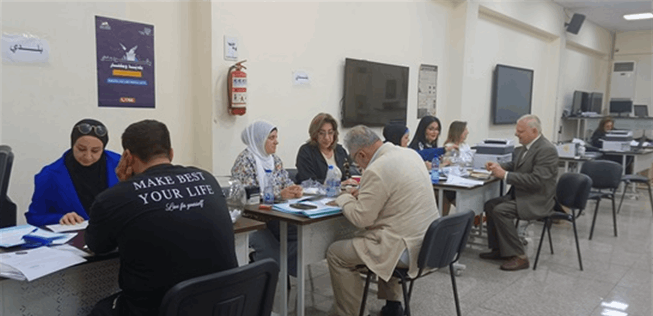 الانتخابات البلدية والاختيارية... إليكم النتائج النهائية في صيدا بعد فرز الأصوات