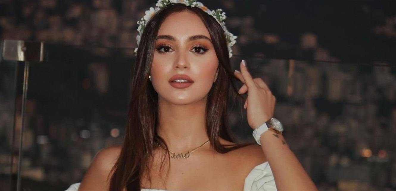 ممثلة لبنانية تكشف سبب انفصالها عن عريسها بعد أيام فقط من خطوبتهما