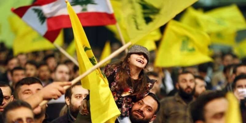 “حزب الله”: العدوان على اليمن لن يُضعف موقفه الداعم لفلسطين