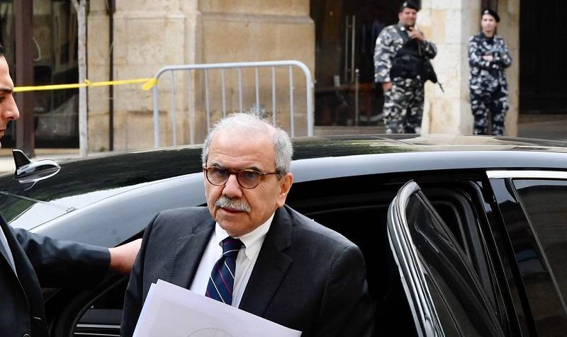 سلام: لم نتوقف يومًا عن المطالبة بتسليم الأسرى اللبنانيين
