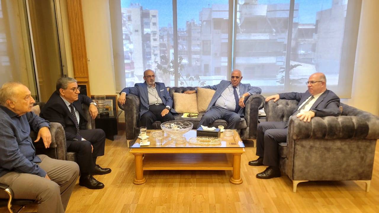 من وزارة العمل...  خبرٌ سارٌ للصحافيين!