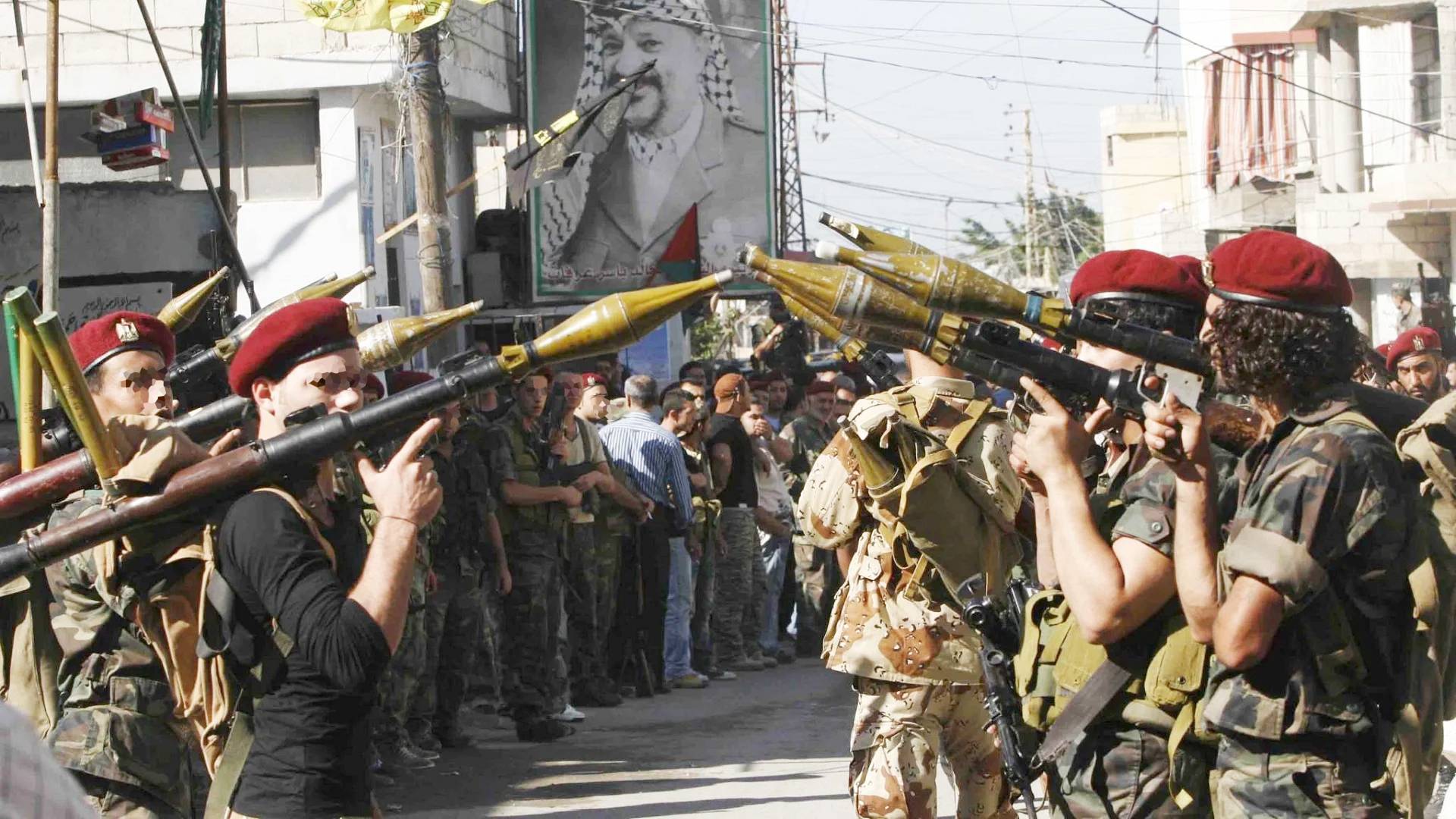 تناغم بين حزب الله وعون... والهوّة تكبر مع سلام!
لا ثقة «إسرائيليّة» بضغوط ترامب: لبنان ليس سوريا
مُفاجأة اتحاد بلديات المتن تربك «معراب» و«الصيفي»