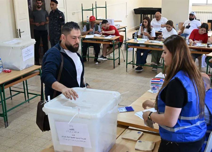 "لادي" سجّلت 613 مخالفة بانتخابات الجنوب والنبطية:
 إشكالات أمنيّة... وضغوط على الناخبين