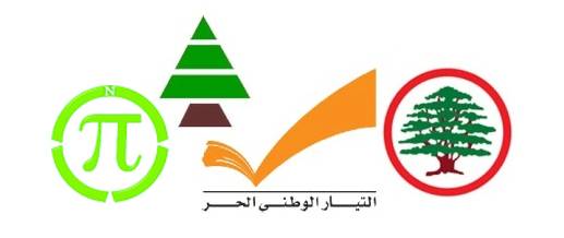 برسم الأحزاب المسيحيّة والمتموّلين المسيحيين