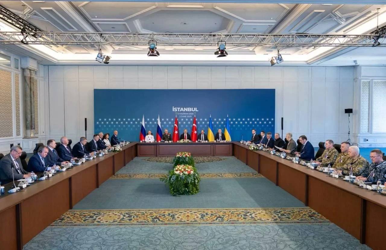 تركيا: هناك أمل بأن تؤدي المفاوضات بين روسيا وأوكرانيا إلى وقف الحرب