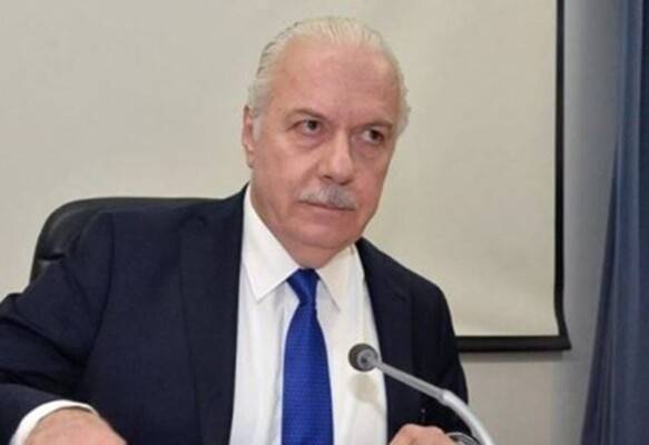 عبود بعد اجتماع مجلس القضاء الأعلى:
لإجراء التشكيلات والمناقلات القضائيّة بأسرع وقت