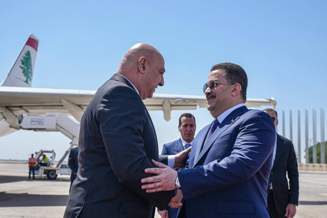 20 مليون دولار هبة من العراق لإعمار لبنان وعون يشيد بالدعم في زمن الحرب