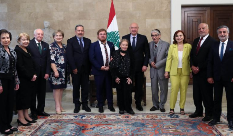 بعبدا تحتفي بالفن وأهله: مهرجان الزمن الجميل يجمع الوفاء والإبداع