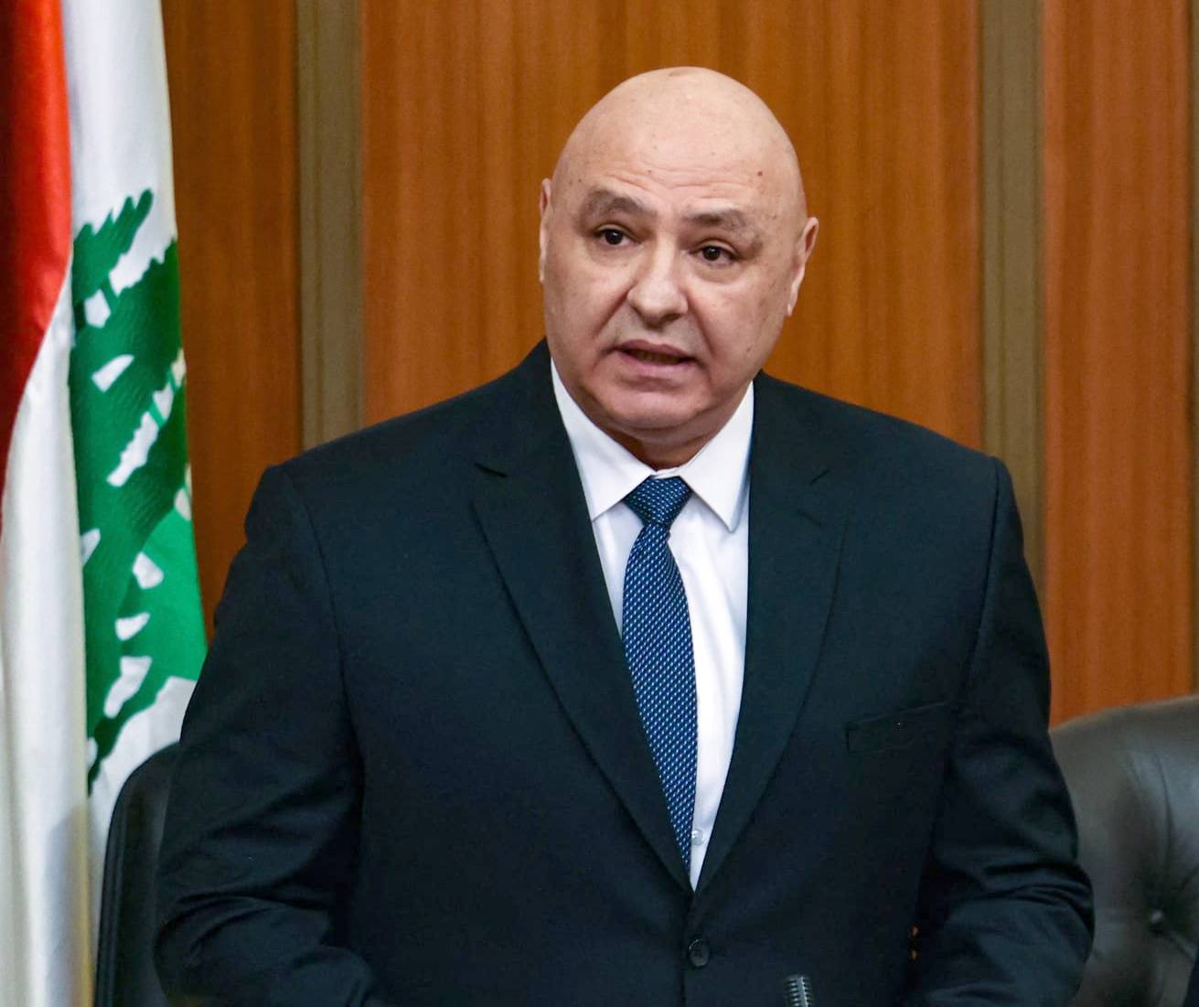 اللقاء والافتراق بين الرئيس جوزاف عون و«شركائه في السلطة» واورتاغوس