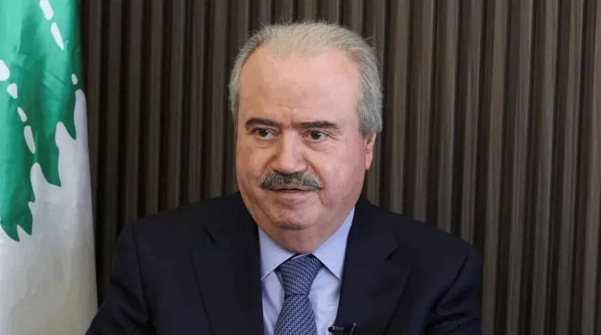 جابر: "رايحين عالتبريد" مع رئيس الحكومة