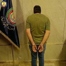 أمن الدولة: توقيف تركي دخل لبنان بهويّة مُزوّرة