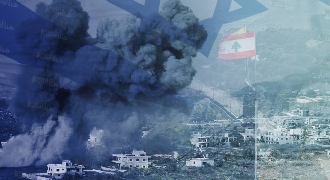 هل تُحضِّر "إسرائيل" لحرب جديدة على لبنان؟؟...