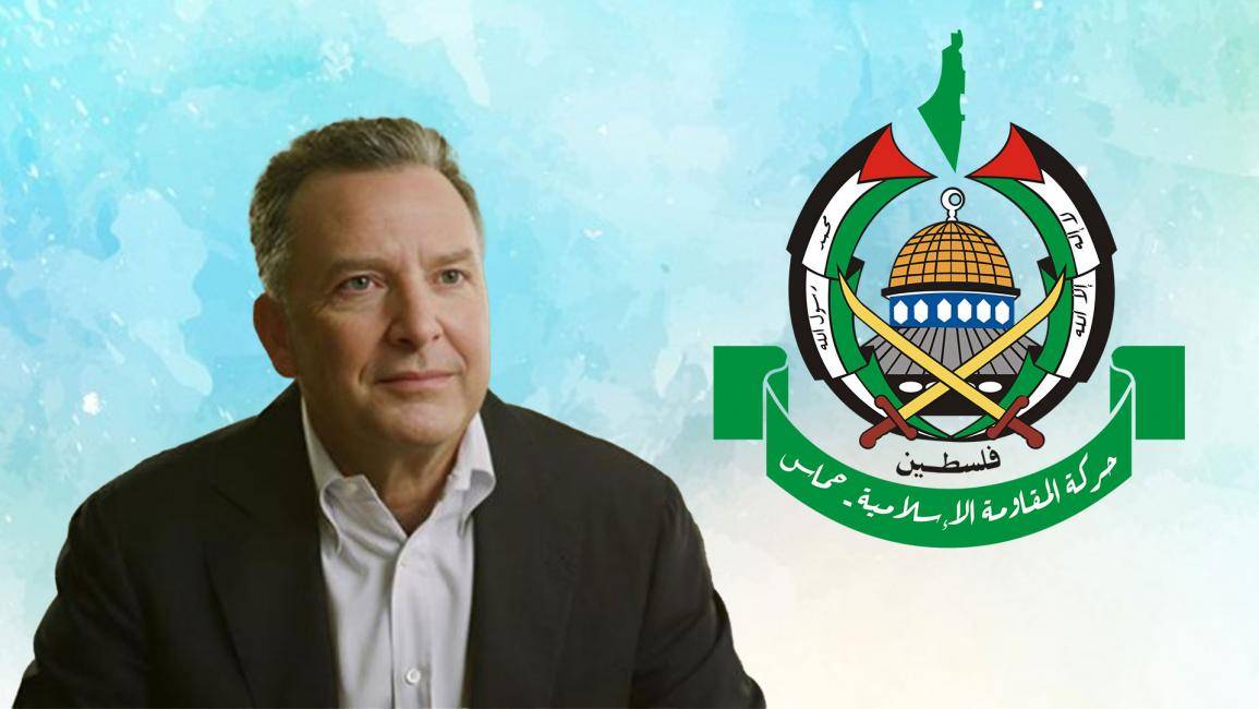 حماس: ندرس بمسؤولية مقترح ويتكوف