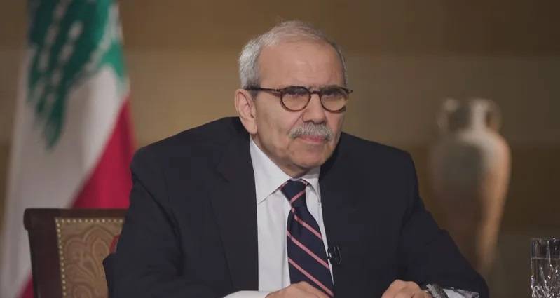عن موقفه من التطبيع.. سلام يوضح!