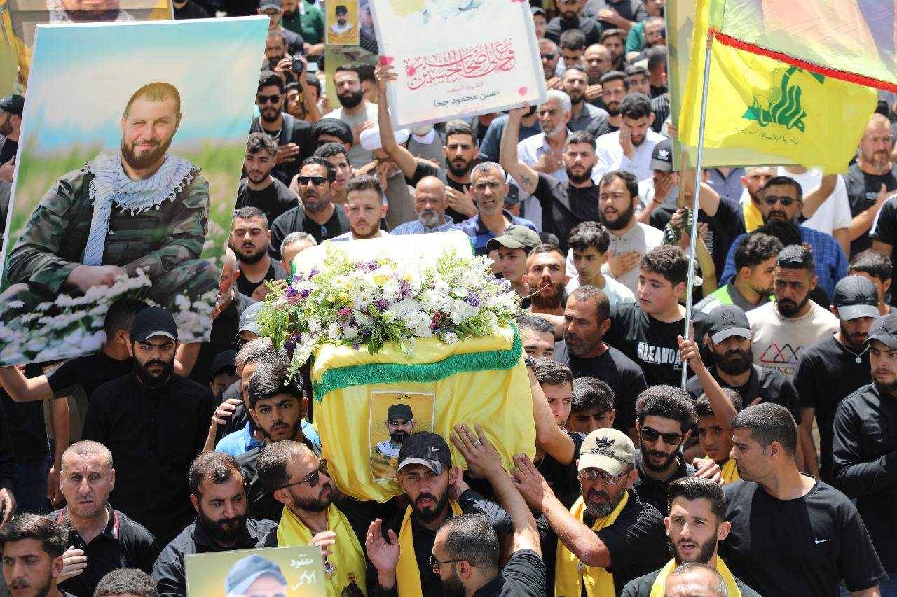 حزب الله: مُعالجة ماليّة الدولة لا تتمّ على حساب المواطنين
إذا كانوا يتحجّجون بعدم توافر التمويل للإعمار فليضعوا على الأقلّ الآليّة