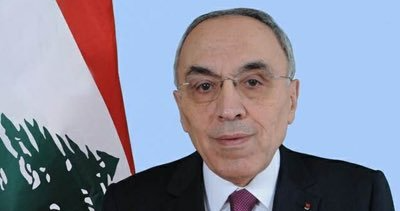 سلامه: مفتاح الإصلاح قضاء كفوء وشفاف