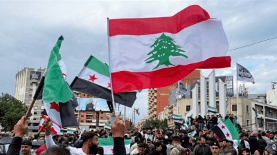 العلاقات اللبنانيّة –السوريّة: ملفات أمنيّة عالقة