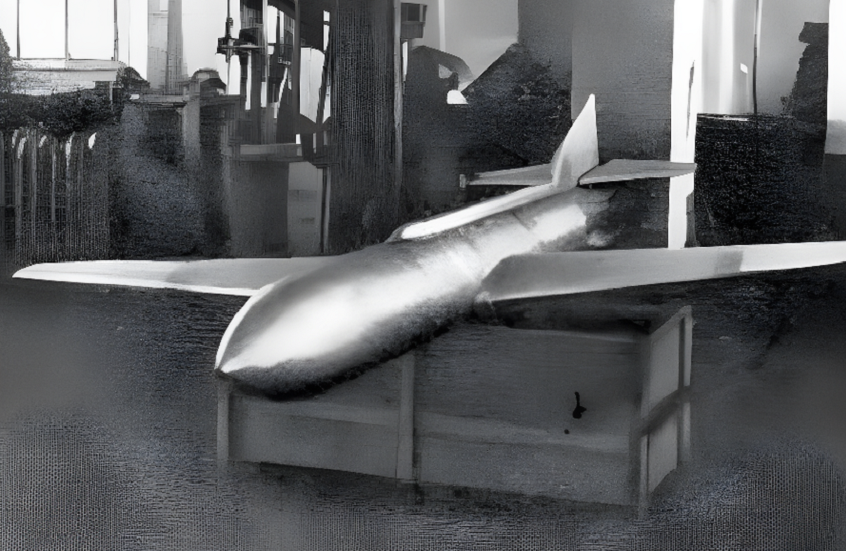 هكذا بدأ عصر تكنولوجيا الأجهزة النفاثة