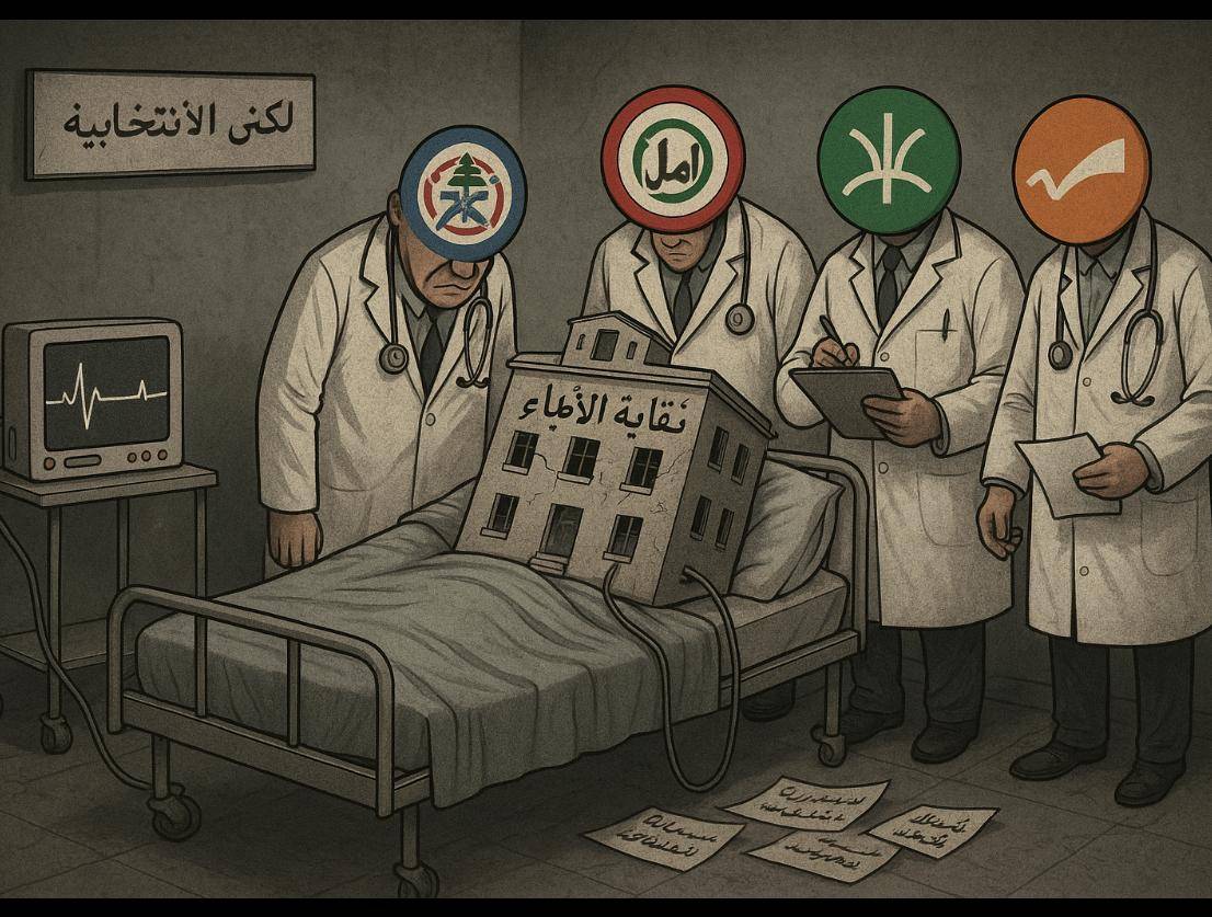 بين غياب التشخيص وتفاقم العلّة