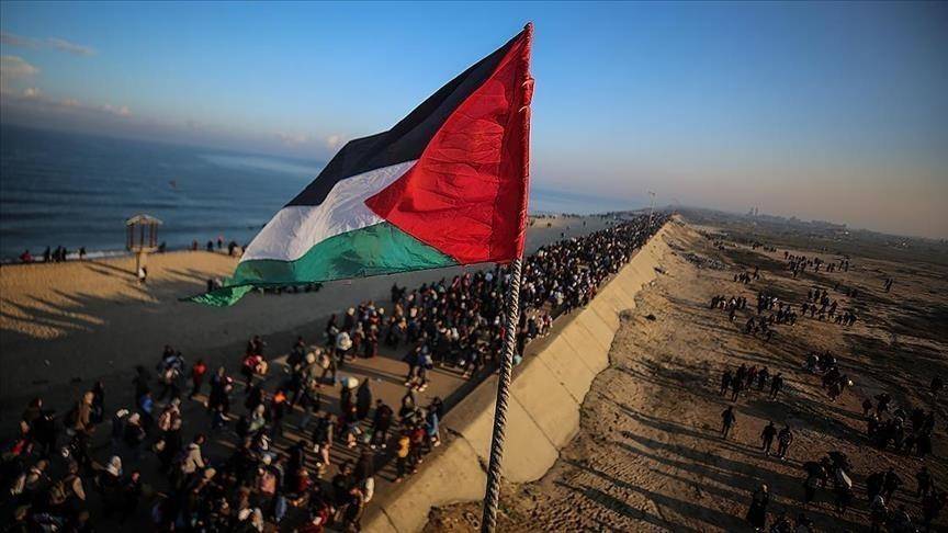 "حماس": نجري مشاورات مع القوى والفصائل الفلسطينية بشأن مقترح ويتكوف