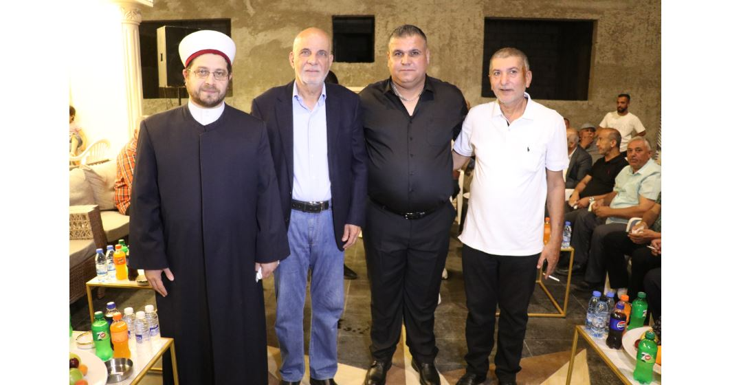 خريس: على الدولة ان تقوم بواجبها تجاه الجنوب