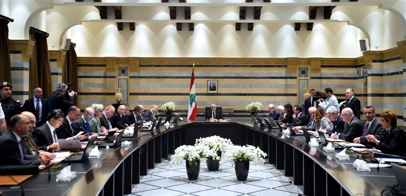 التعيينات قيد البحث... العدلية تتقدّم والمركزي يترقّب الحسم