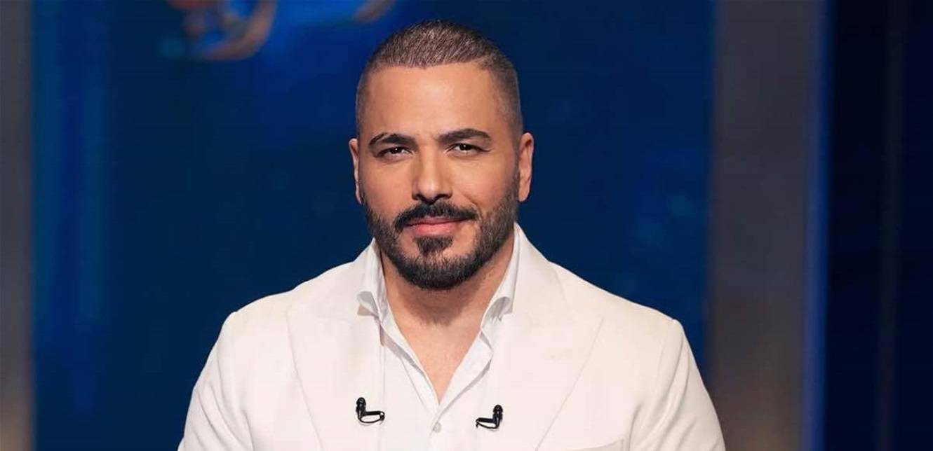 عن تحقيق حلم والدته والقرارات التي يندم عليها... رامي عياش يكشف أسراراً كثيرة!